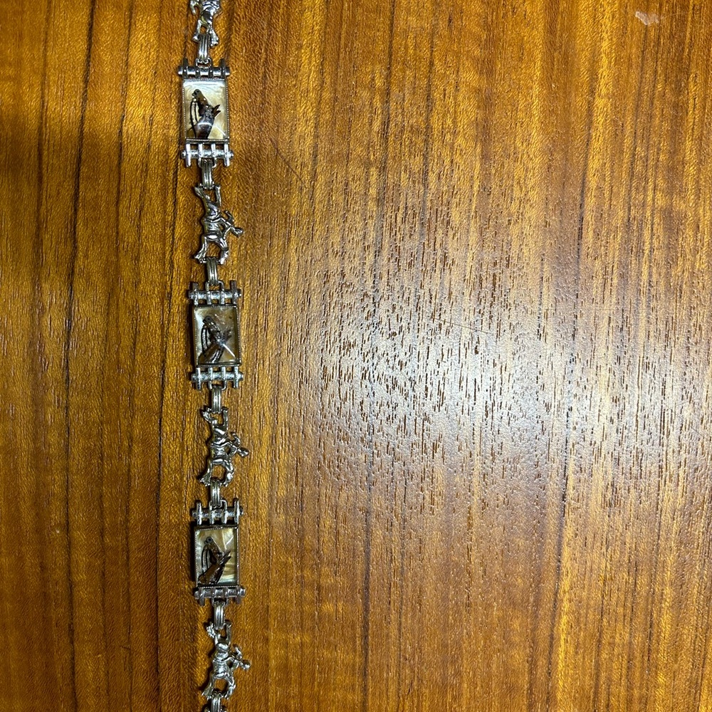 Vintage Vincent Simone Essex Crystal